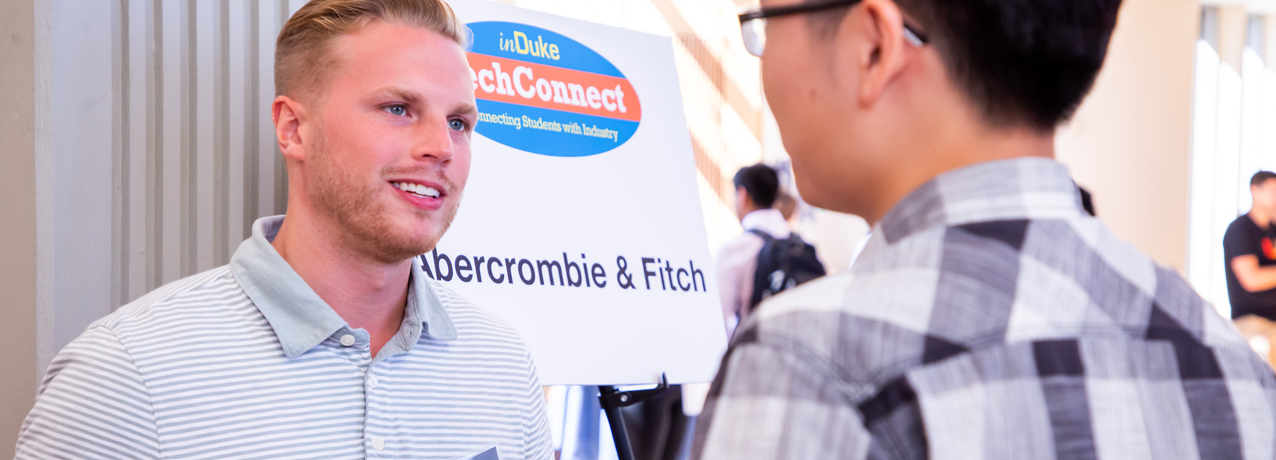 Techconnect 2019 Sept-Abercrombie&Fitch