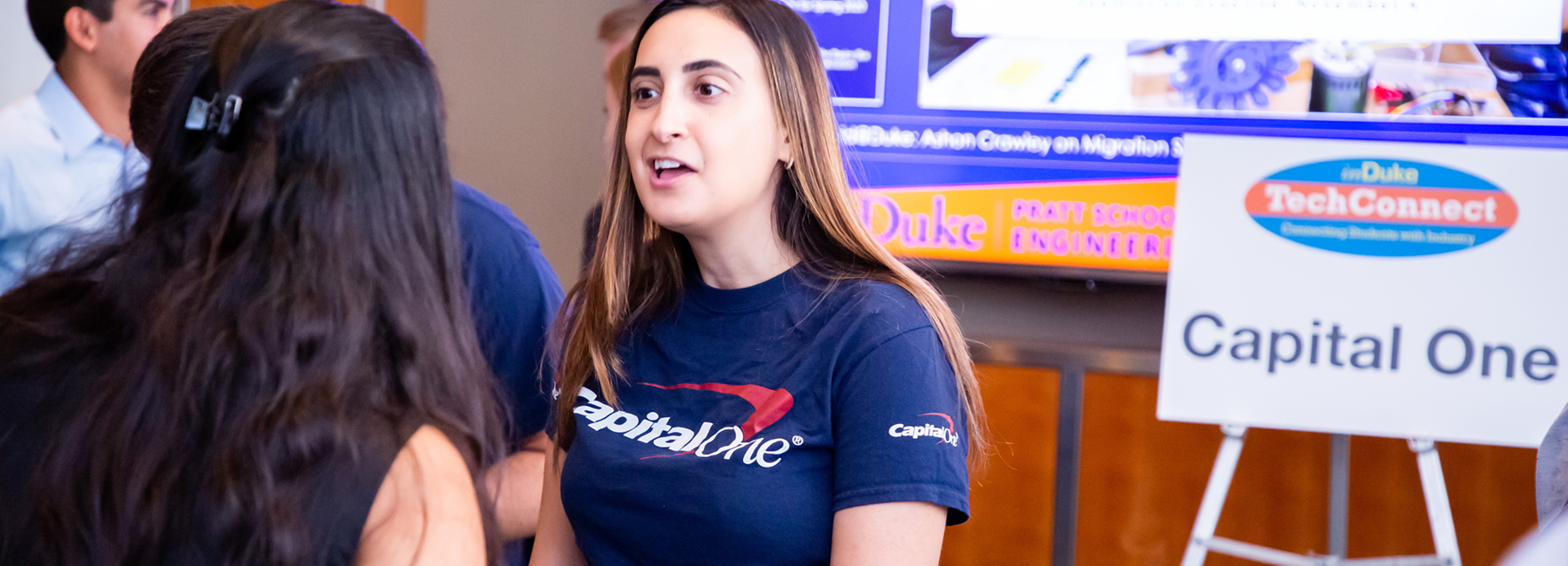 Techconnect 2019 Sept-CapitalOne