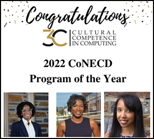 CoNECD names Duke University's 3C Fellows Program of the Year