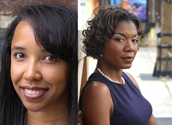 NC Governor Honors Two Duke Faculty as Black Leaders in STEM: Duke CS Professors Dr. Shanundra (Shani) B. Daily and Dr. Nicki Washington