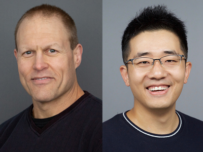 NSF Awards Grant to Duke for SaTC - Reiter and Zhang