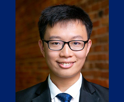 Rhodes Scholar Duke CS-Economics Double Major Qi Xuan Koo